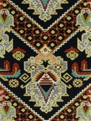 Casbah Jewel Embroidery PK Lifestyles